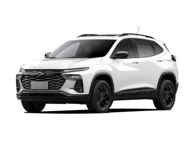 Chevrolet Tracker automática en alquiler Cali